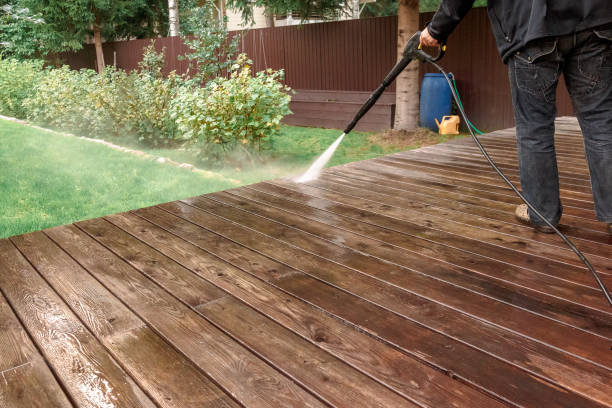Best Driveway Pressure Washing  in River Road, NC