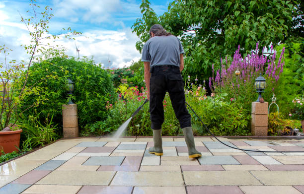 Best Post-Construction Pressure Washing  in River Road, NC